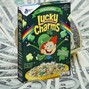 Starles - Lucky Charms