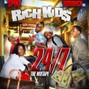 SAKURASAVAGE - SWING MY ARMS | RICH KIDZ + OLD FUTURE + ROSCOE DASH