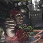 SAKURASAVAGE - NIGHTMARE | FREDO SANTANA + TRAP + CHIEF KEEF