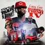 SAKURASAVAGE - BLUES | BANKROLL FRESH + TRAP + MEXIKODRO