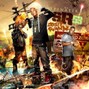 SAKURASAVAGE - STREET RUNNAZ | BANKROLL FRESH + TRAP + CHIEF KEEF
