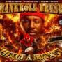 SAKURASAVAGE - REAL SAVAGE | BANKROLL FRESH + TRAP + MEXIKODRO
