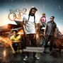 SAKURASAVAGE - IM ON ONE | LIL WAYNE + YOUNG MONEY + OLD DRAKE