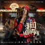 SAKURASAVAGE - STREET LEAGUE | BANKROLL FRESH + TRAP + MEXIKODRO