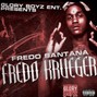 SAKURASAVAGE - DEMONS | FREDO SANTANA + TRAP + CHIEF KEEF