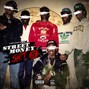 SAKURASAVAGE - BIG RISK | BANKROLL FRESH + DRICH + MEXIKODRO