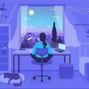 Simakov - Lofi Type Beat Night 2 