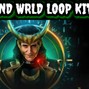siyamaxbeats2003 - END WRLD LOOP KIT