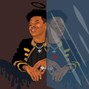 siyamaxbeats2003 - Nasty c x Blxckie type beat _-_ "eftie"