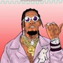 Trapboy Rice - Offset x Gucci Mane Type Beat - Ice!