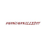 HonchoKilledIT