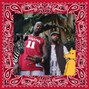 Dream Machine - BANDANA - Freddie Gibbs x Madlibs Type Beat