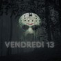 43xbeats - [FREE]  Menace Santana Horror Type Beat 2025 "Vendredi 13 " / French Drill Type Beat
