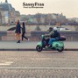 ibeenjammin843 - Sassyfrass (Pop/Country Instrumental)