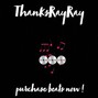 ThanksRayRay  - SLIZARD prod ThanksRayRay