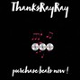 ThanksRayRay  - RARI RACING prod ThanksRayRay