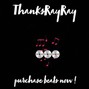 ThanksRayRay  - PERFECTION prod ThanksRayRay