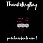 ThanksRayRay  - IMAGINATION prod ThanksRayRay
