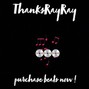 ThanksRayRay  - POLO prod ThanksRayRay