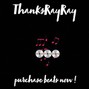 ThanksRayRay  - ETERNAL WISHES prod ThanksRayRay 