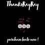 ThanksRayRay  - UNDER CONTROL prod ThanksRayRay  