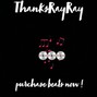 ThanksRayRay  - SPACE DREAMS prod ThanksRayRay 