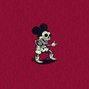 digital vibrance - Mickey