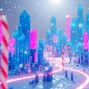 THXKMO - Bubblegum City