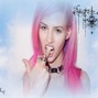 ASH3N ON3 / Vito the Toxic - crystal castles ✣ suzy sheer ✣ snow strippers type beat - I THINK U P̶E̶R̶F̶E̶CT