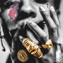 ASH3N ON3 / Vito the Toxic - ASAP ROCKY | PROJECT PAT TYPE BEAT - AM I REAL TO YOU / A GHETTO LOVE TALE PT. 5