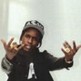 ASH3N ON3 / Vito the Toxic -  ASAP ROCKY | LIVE LOVE ASAP TYPE BEAT - DON'T GO