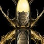 Fantome Vivant - Dom Perignon
