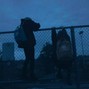 Tenebra - Grunge x Alternative x Trap Type Beat - COLD LAMP LIGHT