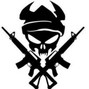 SadColibri - Gun Blaze