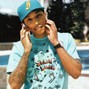 prodbytac - tac - pharrell - 110 bpm - B Minor