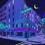 Lego Jass Beats  - [FREE] LOFI BOOM BAP Type Beat - "VIOLET CITY DREAMS"