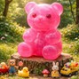 sevrels - GUMMY BEAR 140 DIOTTI SEVRELS
