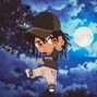 BxWSER BEATS - Ski Mask The Slump God Type Beat C#