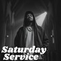 ZoLo - Saturday Service
