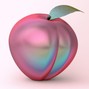 Peach Fuzz - CMI