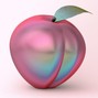 Peach Fuzz - Dusty Guitar