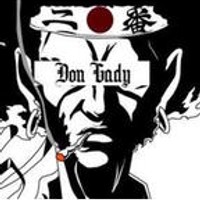 Don Gady