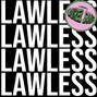 LAUREL SANE - LAWLESS (DANNY BROWN x ACTION BRONSON TYPE BEAT)