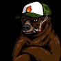SmokeyBoro - stages