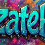 zatekrecords - Pista Desconocida,6