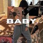 ZARE Beats - Nemzzz x Central Cee Hard R&B Drill Type Beat | "Baby"