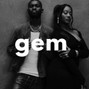 ZARE Beats - Dave x Tems Afro R&B Dancehall Type Beat | "gem"