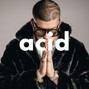 ZARE Beats - Rema x Bad Bunny Reggaeton Type Beat | "acid"