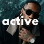ZARE Beats - Burna Boy x Wizkid Afrobeat Type Beat | "active"