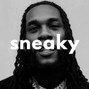 ZARE Beats - Burna Boy x Skillibeng Afro Dancehall Type Beat | "sneaky"